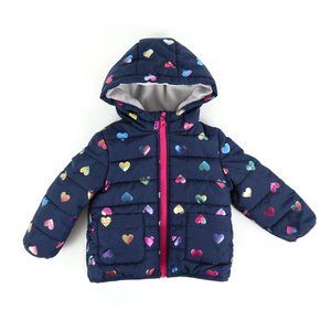 CARTER'S jacket, girl's size 24M